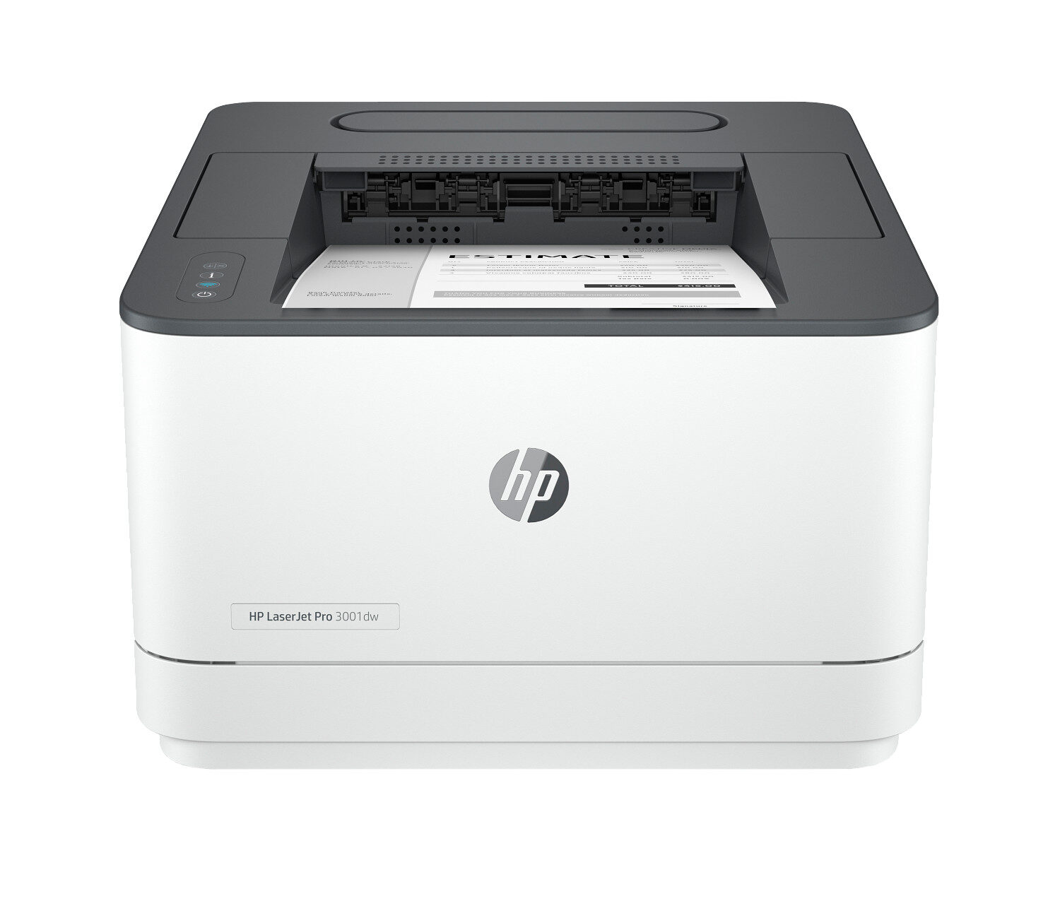 LaserJet Series