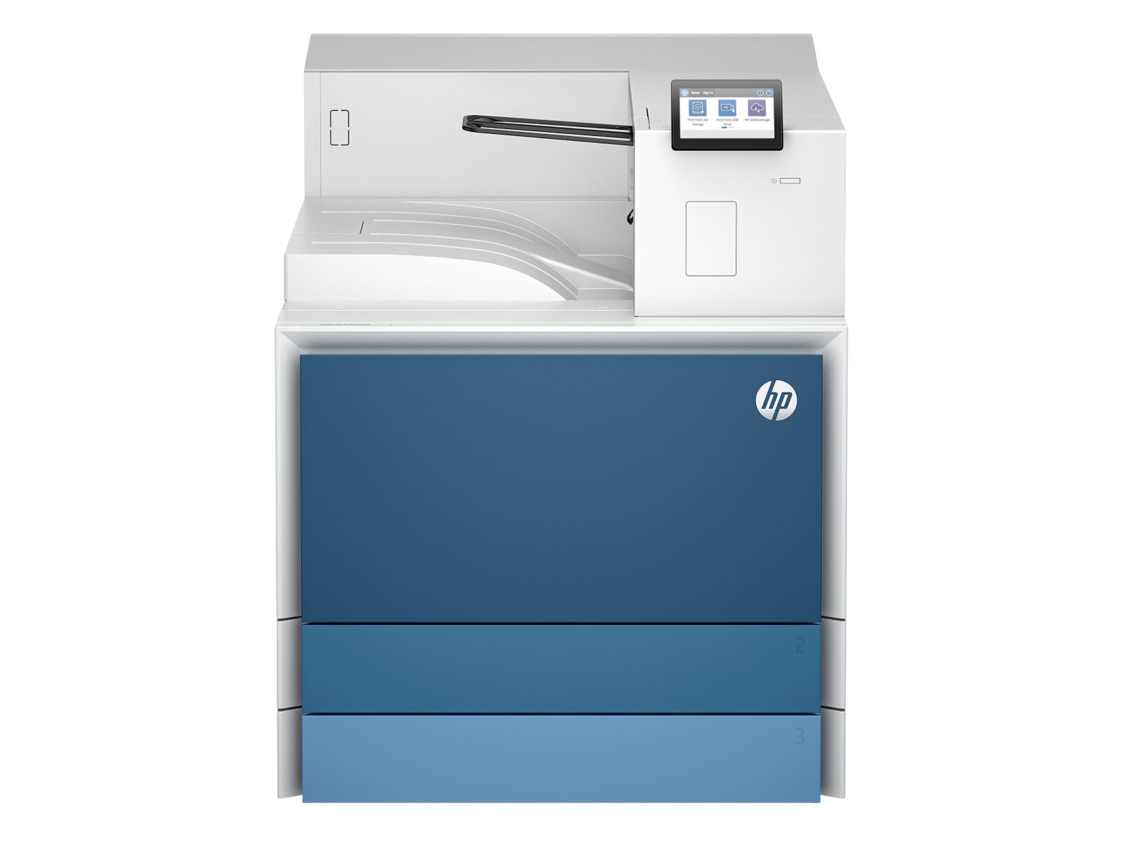 HP LaserJet Enterprise 8501dn
